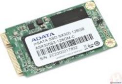 A-Data Xpg Sx300 Solid State Drive 120gb msata
