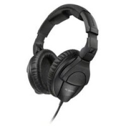 Sennheiser HD 280 Pro Dj On-ear Headphones Black