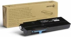 Xerox 106R03510 C400 C405 Standard Capacity Cyan Toner Cartridge