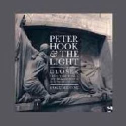 Peter Hook & The Light - Closer - Live In Manchester Vol. 2 Rsd 2017 Vinyl