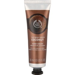 The Body Shop Hand Cream Coconut 30ML