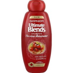 Garnier Ultimate Shampoo Illuminator 400ML
