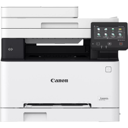 Canon I-sensys MF657CDW Wireless Colour ALL-IN-1 Laser Printer