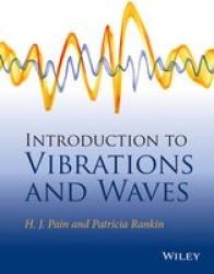 Introduction To Vibrations And Waves Hardcover