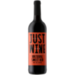 Juicy Red Natural Sweet Red Wine Bottle 750ML