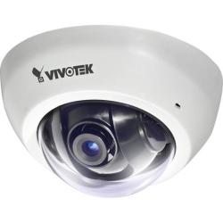 Vivotek FD8166-F2 2MP MINI Dome Camera Fixed Focal Selectable Lens