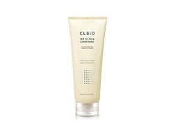 Cl Bio All In One Leave-in Conditioner Hydrating Deep Repairing Detangler Hair Nourishment For Over Processed Heat Damaged Hair Paraben-free Phthalates-free 6.76 Oz