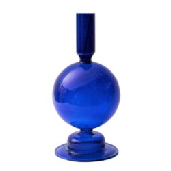 Home Decor Nordic Style Colourful Candle Holder Vase Stand