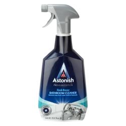 Fresh Breeze Bathroom Cleaner Spray 750ML