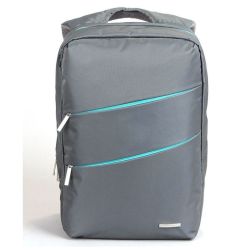 Kingston Kingsons 15.6" Grey Laptop Backpack