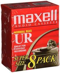Maxell 109085 Brick Packs