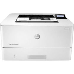 HP Laserjet Pro M404DW Mono Laser Printer W1A56A
