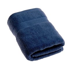 Always Superior Quality Hand Towel Denim Blue