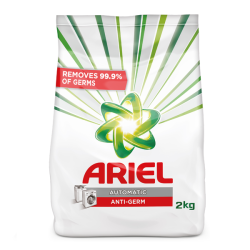 Ariel Automatic 2kg Washing Powder
