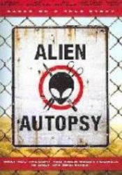 Alien Autopsy DVD
