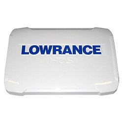 Lowrance Suncover HDS-9 Gen 3