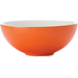 Maxwell & Williams Colour Basics 18.5cm Bowl Orange -