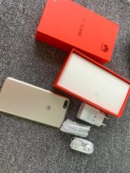 Huawei Y5 2018 Dual Sim 32GB