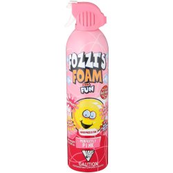 Fozzi Foam For Kids 550ML - Pink
