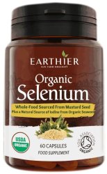Organic Selenium