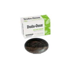 Dudu Osun Tropical Naturals Pure Soap Restores Damaged Skin - 150G