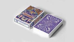 Mts Dreamers Avatar Standard Playing Cards