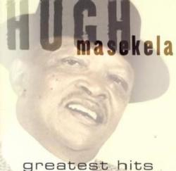 Masekela, Hugh - GREATEST HITS