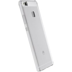 Krusell Kivik Cover for Huawei P9 lite in Clear