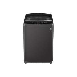 LG 18KG Top Loader Washing Machine Black