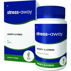 Stress Away 60 Tablets