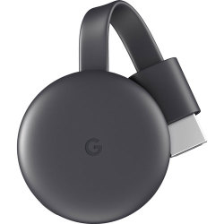 Google Chromecast 3.0 Bulkpack