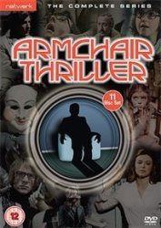 Armchair Thriller: The Complete Series DVD