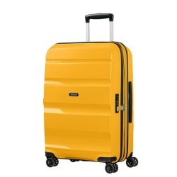 American Tourister Bon Air Dlx Collection - Yellow 75