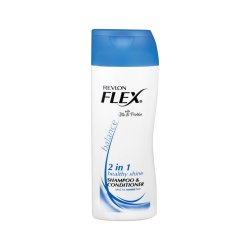 Revlon 2IN1 Shampoo & Conditioner Balance 250ML