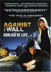 Against The Wall DVD 2005 Region 1 Us Import Ntsc