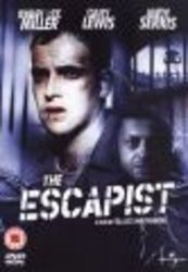Escapist DVD