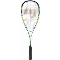 Wilson Hammer Tech Lite 120 Sq Squash Racquet