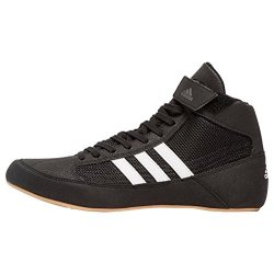 Adidas Havoc Wrestling Boots - SS21-8 - Black