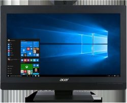 Acer Aio VZ4820G 23.8" Fhd Lcd Non-touch I7-7700 4GB 1000GB MINI