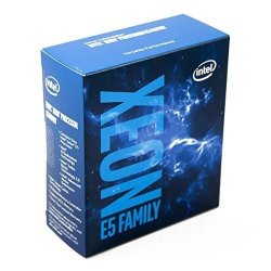 Intel Xeon E5-1620V4 Quad-core Processor BX80660E51620V4 3.5GHZ