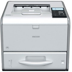 Ricoh Sp4510dn A4 Mono Laser Printer
