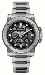 Automatic Stainless Steel Men's Watch I14403