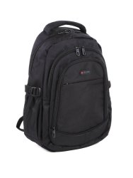 Cellini Biz Digital Organiser Backpack Ink - Black 458435