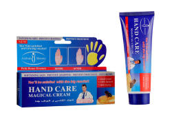 Hand Care Magical Cream - Honey