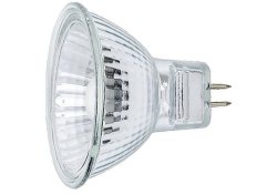 Osram MR16 Halogen Lightbulb - 12V 50W