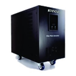 Ecco NS-5000 5000W Pure Sine Wave Inverter