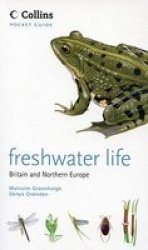 Freshwater Life Paperback