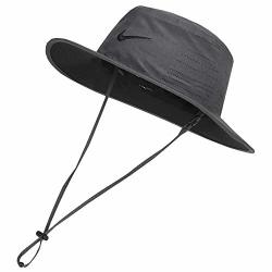 Nike Uv Bucket Golf Hat 2019 Black Medium large