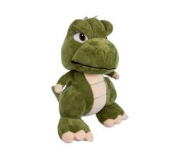 Plush Dinosaur Sitting 35CM