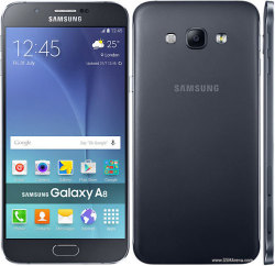 Samsung Galaxy A8 16gb - Black